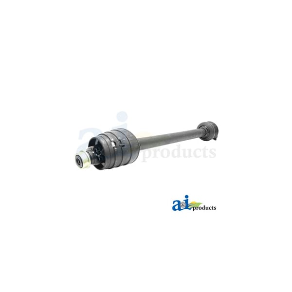Complete Constant Velocity Shafts 0" x0" x0"